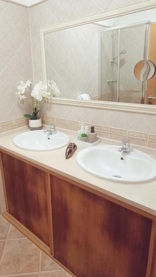 Appartamento Recanto Das Tertulias - Apartamento 3 Quartos - Perfeito Para Familias E Amigos Lagos Esterno foto